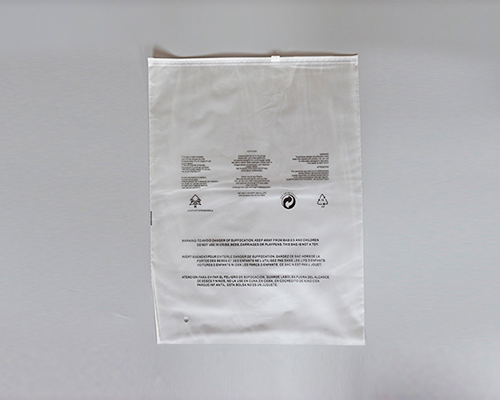 你知道东莞塑料袋的主要成分吗？